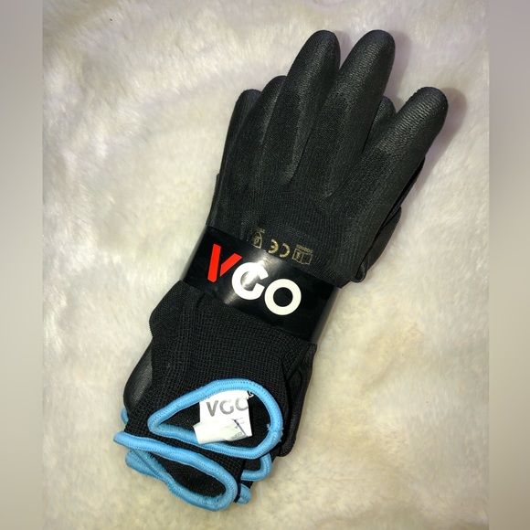 Women’s Work Gloves - Picture 1 of 4